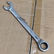 Ratchet Wrench Ring Wrench 19mm Maxsupe 19 mm