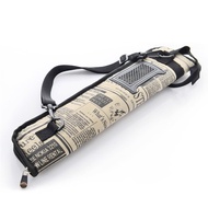 Dier Music British Style Drum Stick Bag Drum Stick Bag Magazine Style Drum Stick Bag Drum Stick Stor