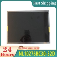 100% original test LCD screen NL10276BC30-32D NL10276BC30-33D NL10276BC30-34D NL10276BC30-15 15 inch