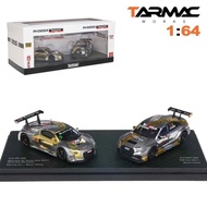 Tarmac Works Audi R8 LMS & RS3 LMS | Phoenix Racing Asia | 1/64 Box Set