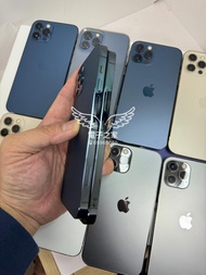 (😍5G 三鏡頭)Apple Iphone 12 Pro 128gb 256gb 512gb 😍