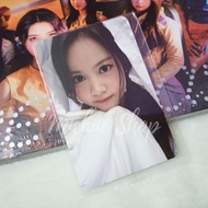 Photocard Hearts2Hearts Carmen Lucky Draw Ktown4u Official | Photocard Carmen Hearts2Hearts LD Ktown