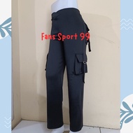 Women's cargo pants/women's gym pants/women's sports pants/size ML XL XXL XXXL