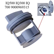 FW IQ500 IQ300 IQ700 9000969315 Laundry Drain Pump Filter Cover for Siemens Bosch Drum Washing machi