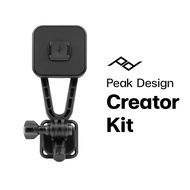 Peak Design Creator Kit ที่ยึดมือถือสำหรับติดขาตั้งกล้อง / Action Camera / Peak Design Capture