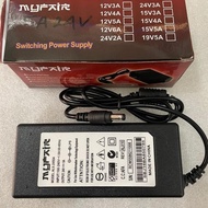 - 24v 5 a switching adapter Power supply 24v 5a