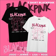 Blackpink T SHIRT/KPOP T SHIRT