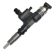 Series Common Rail Fuel Injector for Toyota Coaster 2017-2022 For HINO N04C Truck Dutro 300 295050-0