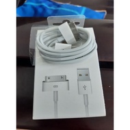 Genuine charging cable for iP 4/ 4S/ iPad 2/3/4/