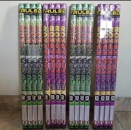 KEMBANG API / PETASAN ROMAN CANDLE 12 SHOT / 1 PACK ISI 4 BATANG