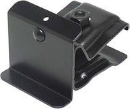 Swallow Industry Snow Stopper Metal Fittings for Side Holding, Rear Attached, Square SD Blade, 2.4 i