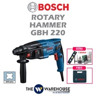 Bosch GBH 220 Rotary Hammer GBH220
