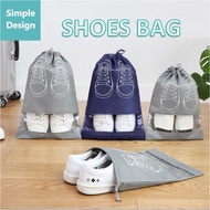 SHOES BAG/ SHOES STORAGE BAG/ BEG SIMPAN KASUT