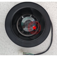 [Radiator] R2E220-AB06-48 R2E220-AB06-05 R2E220-AB06-31230V Imported Centrifugal Fan