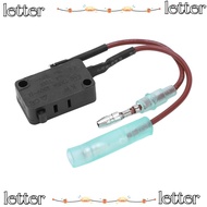 LETTER Neutral Switch, Marine Switch 703-82540-00 Outboard|Switch, Rated Switch Automatic Neutral Bo