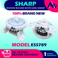 ESS789 SHARP Washing Machine Water Level Sensor ESS-789 ESS 789