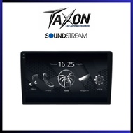 Soundstream Explore Series Android Car Player | 2GB RAM 64GB ROM | CarPlay Android Auto