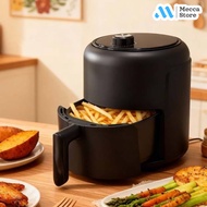 MESIN Air Fryer 2nd Edition 2.5L OA2 Oil-Free Fryer