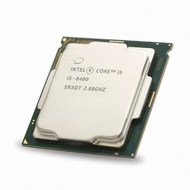 Intel Core i5-8th Generation 8400 (Coffee Lake) (Used)