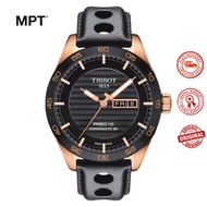 [ORIGINAL 2 YEARS WARRANTY] TISSOT PRS 516 POWERMATIC 80 - T100.430.36.051.00