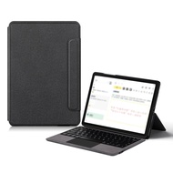 AJIUYU | Touchpad Keyboard For Samsung Galaxy Tab A11 Plus 11" 2025 SM-X230 Protective Case For Tab