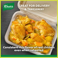 — ∮ ╯ Knorr Chicken Cubes Professional Pack 600g