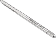 CoCud 1 x Thread Milling Cutter 6#-32 UNC Thread 2B M42 High-Speed Steel Machine 3 Straight Flutes S