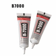 Acrylic Adhesive B7000 for DIY Phone Screens