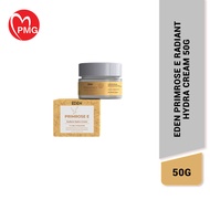 [PMG PHARMACY] Eden Primrose E Radiant Hydra Cream 50g
