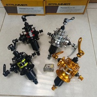 Hub Freehub Strummer 350 6 pawl 32 hole crickets hard wasp mtb BIKE