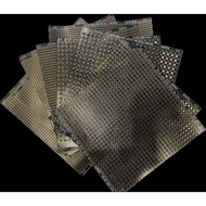 LED bulb repair circuit P1.53 P1.86 P2 P2.5 P3 P3.91 P4.81 P5