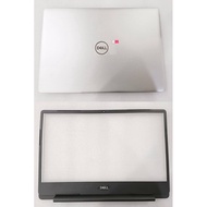 ORIGINAL NEW 14" DELL INSPIRON 14 5480 5485 5488 SERIES FRONT CASING A CASE & BEZEL B CASE