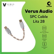 Verus Audio USB C to C UP-OCC SPC Cable Litz 28 AWG