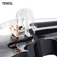 [TENOL] Violin Corrector Collimator Straightener 1/2 1/4 1/8 Violin Parts Accs