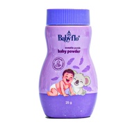 Babyflo Baby Powder Sweetie Purple