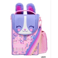 Smiggle Lunch Box Strap Junior Cute Lunch BagOriginal