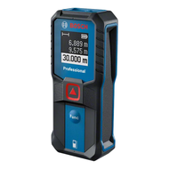 BOSCH 博世 30米雷射測距儀 GLM 30-23 140g  1個