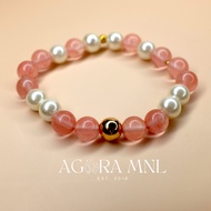 Agora MNL | Mizuki Bracelet (8mm)