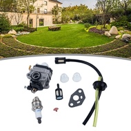 【VARSTR】Carburetor For BHX2500 Blower part OEM 168641-9 592-60220-01 592-60220-00