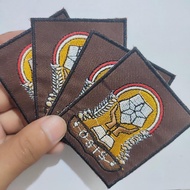 High Quality High School Embroidery Osis Bet Model 44 Neat Stitching Durable Computer Embroidery Emb