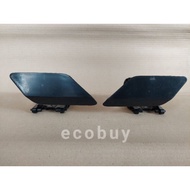 W212 Head Lamp Nozzle Cover Mercedes Benz E Class 2009-2012 Old Pre-Facelift E200 E250 E300 E350 212