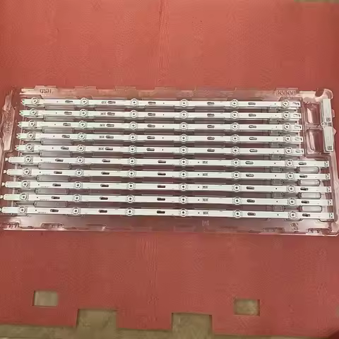 LED Backlight Strip For Samsung UE65AU7170U UE65AU7172U UE65AU7175U UE65TU7160 UE65TU7020K UE65TU750