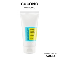 (Cosrx) Low pH Good Morning Gel Cleanser 150ml - CocomoSun Care