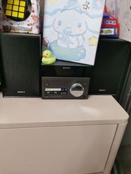 Sony播放機 dvd 藍牙 收音機 usb