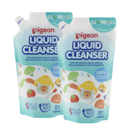 Pigeon Liquid Cleanser | Pigeon Baby Bottle Cleanser | Foaming Bottle Cleanser