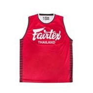 Fairtex Cotton Jersey - MTT42 - Red