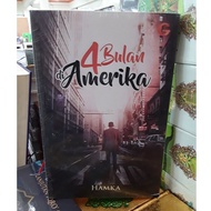 4 Months In America- Hamka