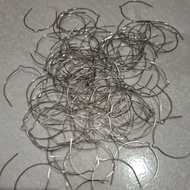 Spring Clicker Stainless Flat Wire for Drag Clicker