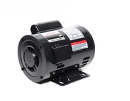MITSUBISHI มอเตอร์ SCQR 1/2HP 4P 220v 1450รอบ เพลา16mm TTR Store
