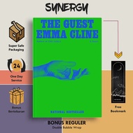 The Guest by Emma Cline